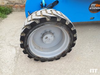 Plataforma articulada Génie Z60/34 - 8