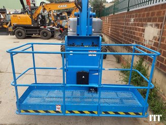 Plataforma articulada Génie Z60/34 - 3