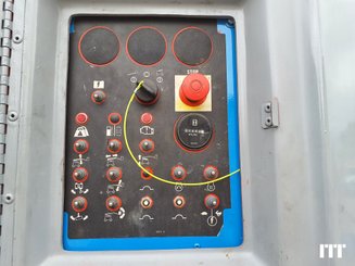 Plataforma articulada Génie Z60/34 - 4