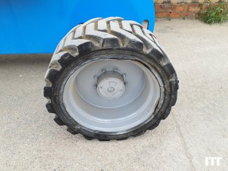Plataforma articulada Génie Z60/34 - 9