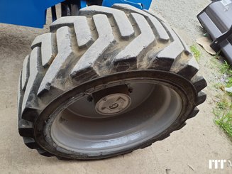 Plataforma articulada Génie Z60/34 - 7