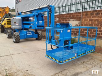 Plataforma articulada Génie Z60/34 - 1