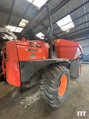 Otro vehículo Ausa D1000 APG - 1