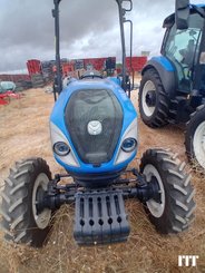 Tractor agricola New Holland T4.120F - 3