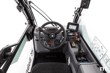 Manipulador telescópico Bobcat T40.180SLP 75 IV - 5