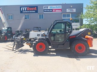 Manipulador telescópico Bobcat T40.180SLP 75 IV - 1