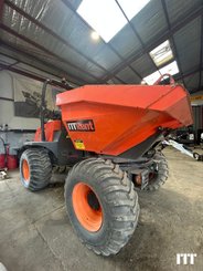 Otro vehículo Ausa D1000 APG - 2