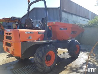 Dumper Ausa D600 APG - 1