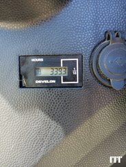Excavadora de cadenas Doosan DX85R-7 - 7