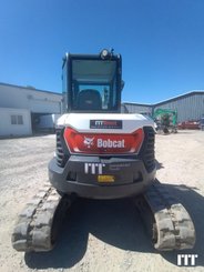 Excavadora Bobcat E55Z E2V - 3