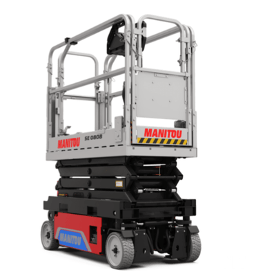 Plataforma Manitou SE 0808 - 1