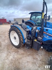 Tractor agricola New Holland T4.120F - 2