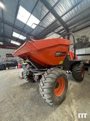 Otro vehículo Ausa D1000 APG - 3
