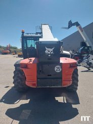 Manipulador telescópico Bobcat T40.180SLP 75 IV - 6