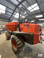 Otro vehículo Ausa D1000 APG - 1