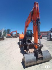 Excavadora de cadenas Doosan DX85R-7 - 3