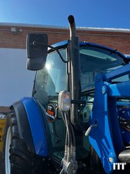 Tractor agricola New Holland T5.115 DC 1.5 - 3