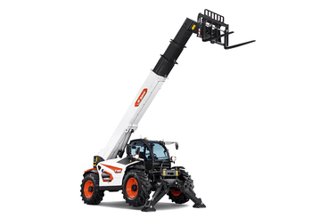 Manipulador telescópico Bobcat T40.180SLP 75 IV - 1