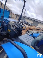 Tractor agricola New Holland T4.120F - 6