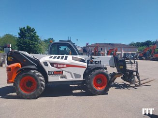 Manipulador telescópico Bobcat T40.180SLP 75 IV - 1