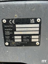 Excavadora Doosan DX27Z - 7