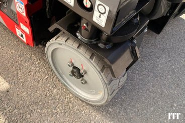 Plataforma Manitou SE 0808 - 6