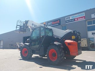 Manipulador telescópico Bobcat T40.180SLP 75 IV - 2