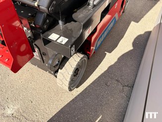 Plataforma Manitou SE 0808 - 5