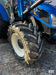 Tractor agricola New Holland T5.115 DC 1.5 - 5