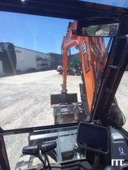 Excavadora de cadenas Doosan DX85R-7 - 5