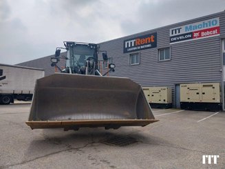 Cargadora de ruedas Doosan DL320-7 - 3