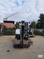 Excavadora Bobcat E50Z E2V - 3