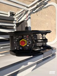 Plataforma Manitou SE 0808 - 9