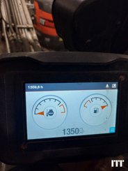 Excavadora Bobcat E55Z E2V - 5