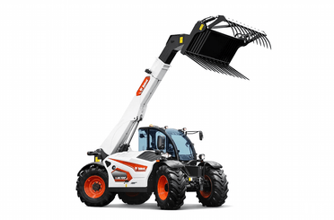 Manipulador telescópico Bobcat TL38.70HF AGRI - 1