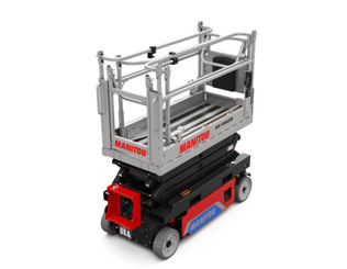Plataforma Manitou SE 0808 - 2