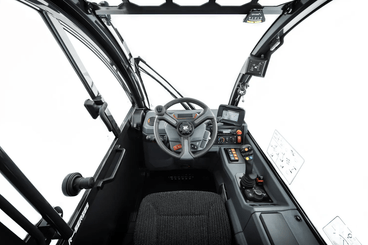 Manipulador telescópico Bobcat TL25-60 - 10