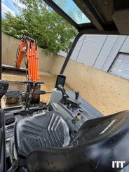 Excavadora Doosan DX27Z - 4