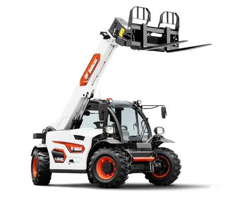 Manipulador telescópico Bobcat TL25-60 - 1