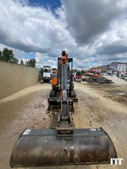 Excavadora Doosan DX27Z - 6