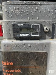 Excavadora Doosan DX27Z - 8