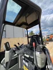 Excavadora Doosan DX27Z - 5