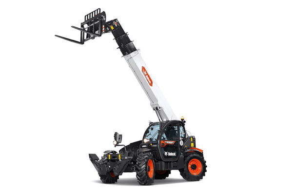 Manipulador telescópico Bobcat T40.180SLP 75 IV - 1