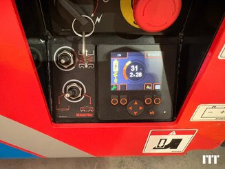 Plataforma Manitou SE 0808 - 8