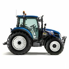 Tractor agricola New Holland T5.115 DC 1.5 - 1