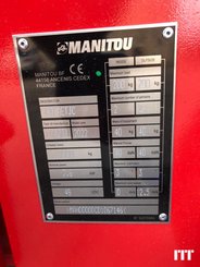 No registrado Manitou 150 AETJ C - 5