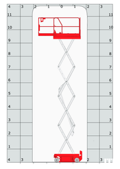 Plataforma Manitou 120 SE - 4