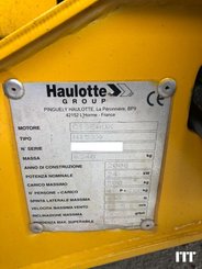 Plataforma Haulotte H15 SXL - 11