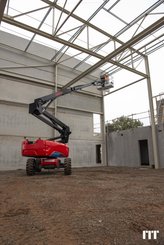 Plataforma Manitou 200 ATJ E - 7