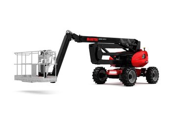 Plataforma Manitou 200 ATJ - 1